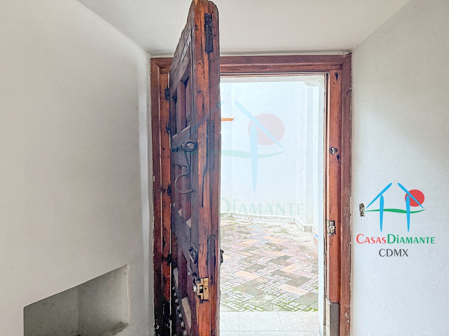 Tlacopac Casa Santacilia A - Fachada 8 Tlacopac Casa Santacilia A - Fachada 8